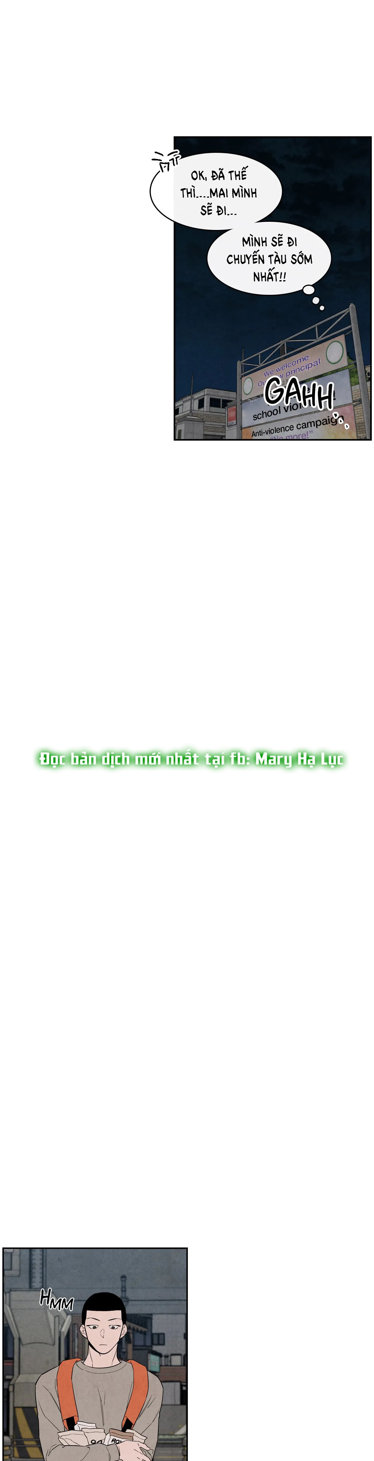 1 cộng 1 bằng.... chapter 30 20