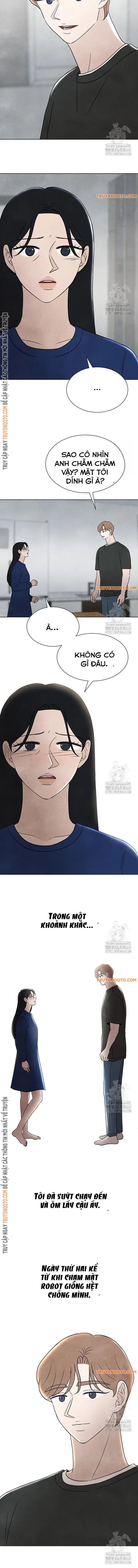 đôi mắt của vì sao chapter 7 20