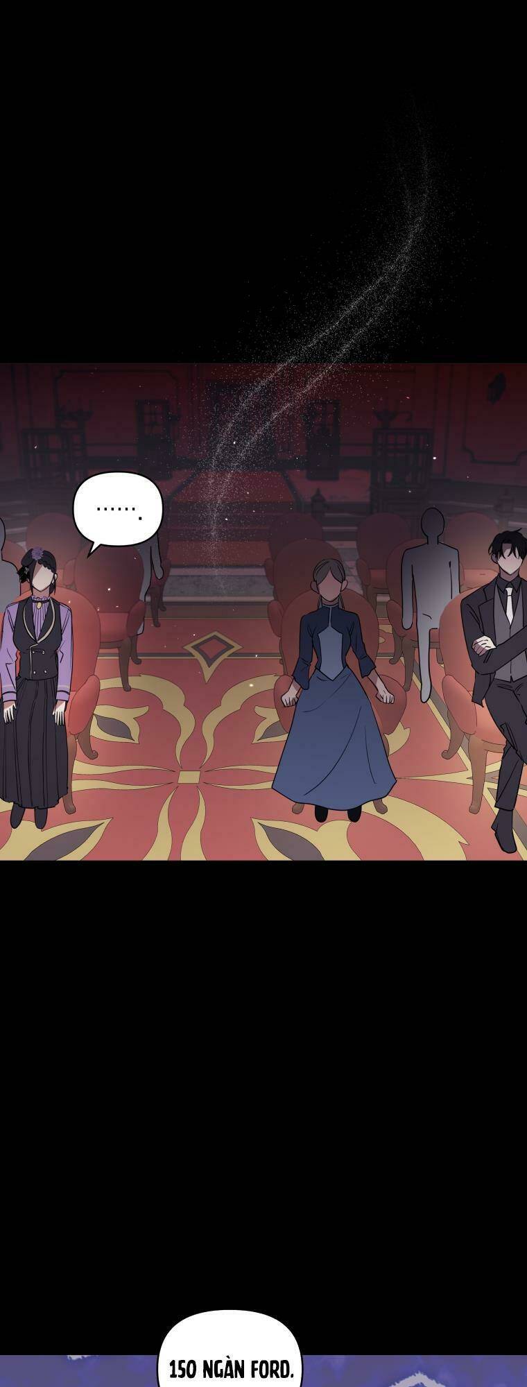 ác nữ phản diện đã chọn nam chính chapter 12 32