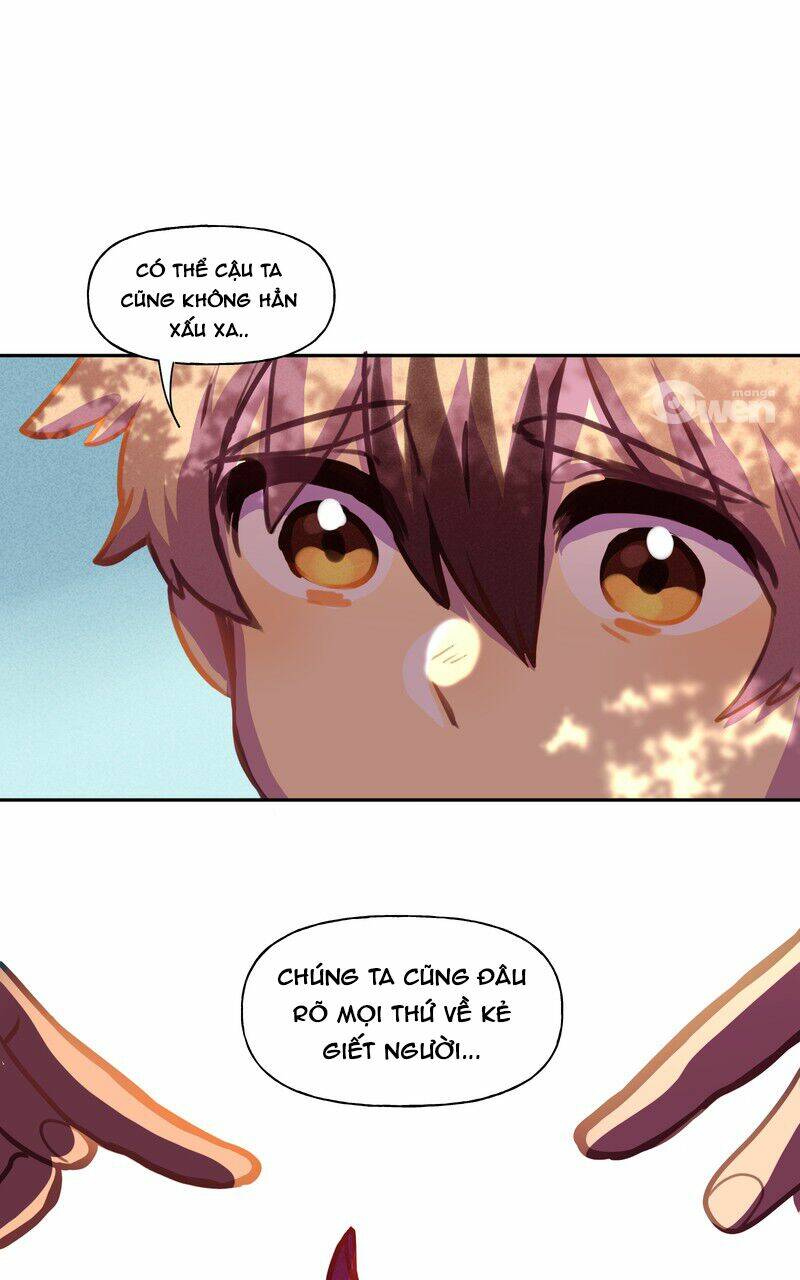 lời nguyền lalin chapter 26 4