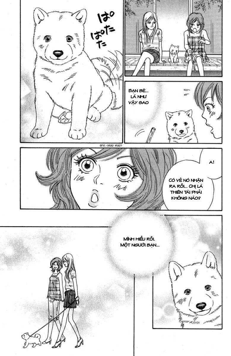 deep love - pao no monogatari chapter 7 40