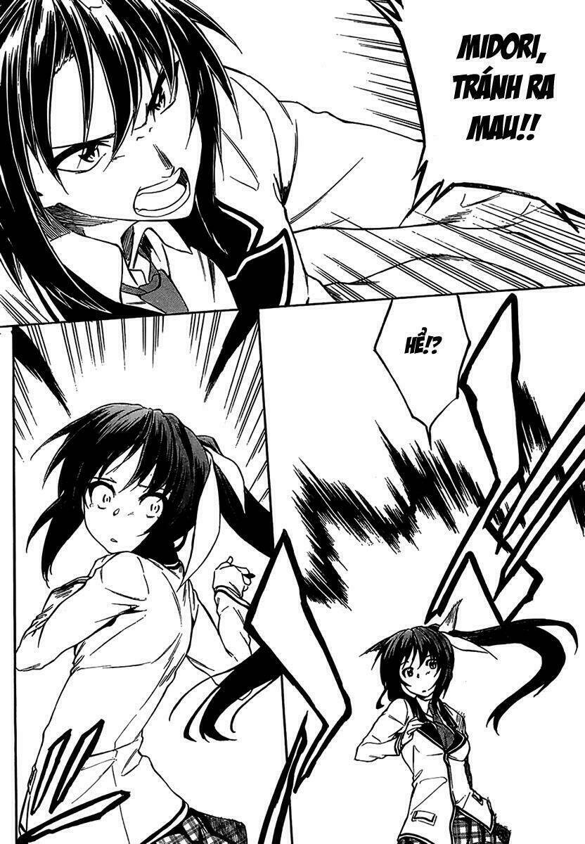 sexual hunter riot chapter 6 24