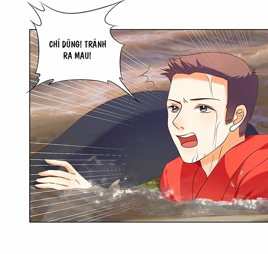 bác sĩ sở cũng muốn yêu chapter 121 26