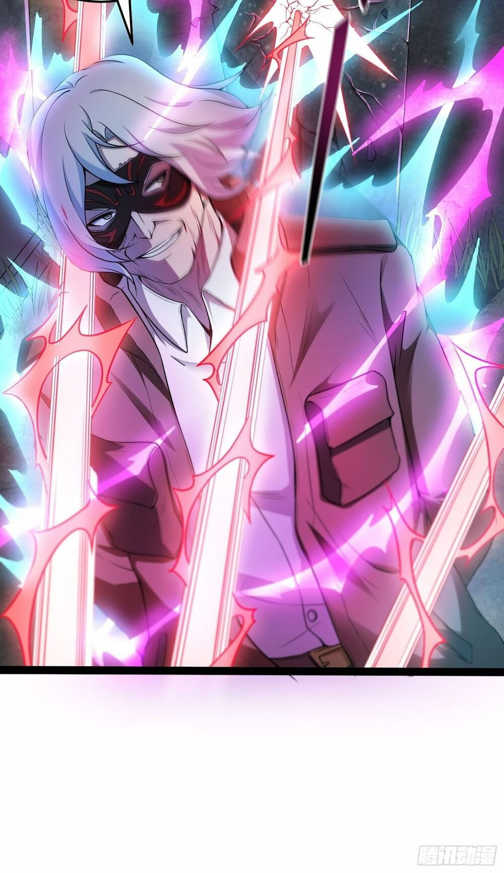 đệ nhất người ở rể chapter 42 31