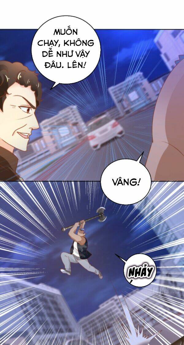 vú em là cổ tiên chapter 109 19