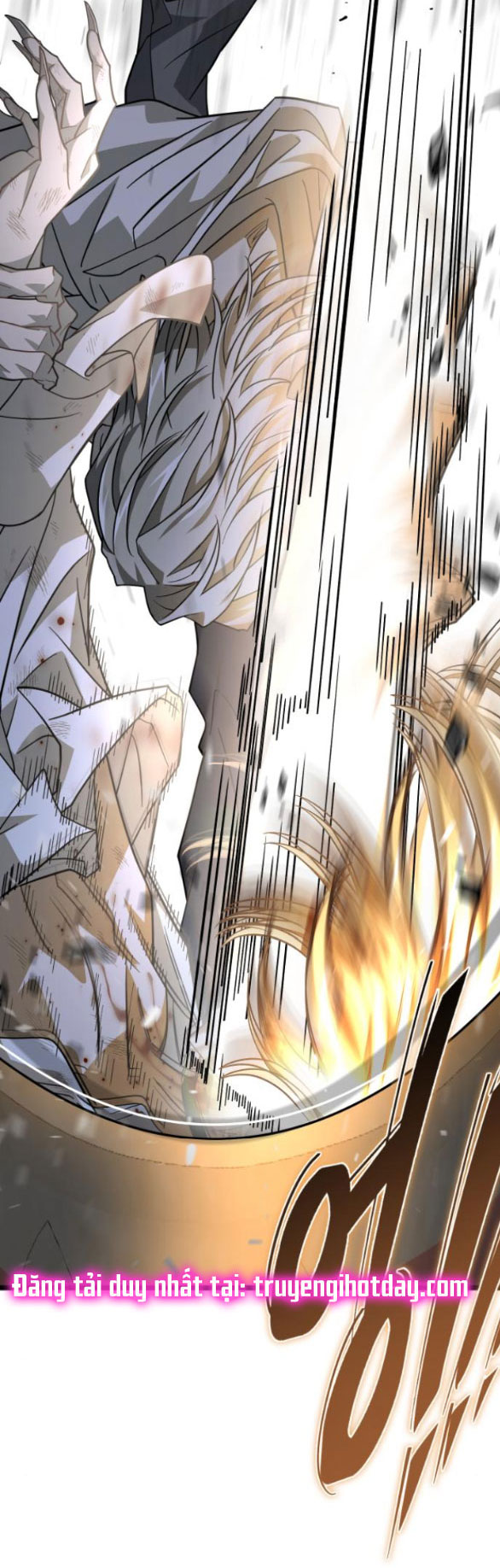 dark moon - tế đàn ánh trăng chapter 66.1 9