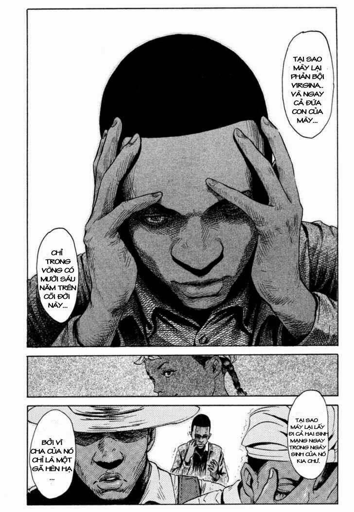 me and the devil blues chapter 3 30