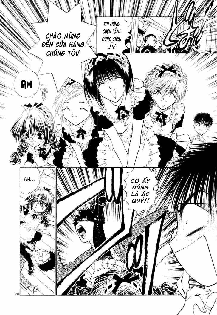 girls saurus dx chapter 12 26