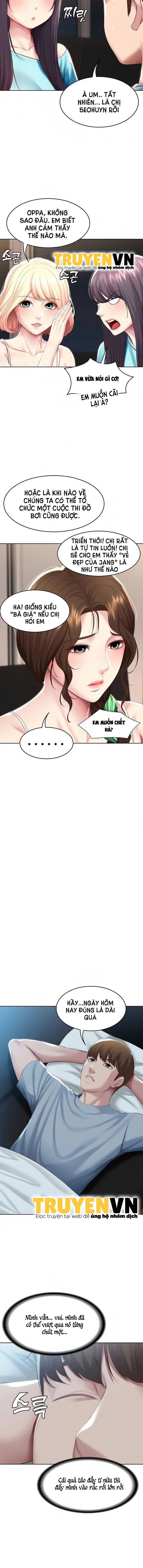 nhật ký nội trú chapter 79 9