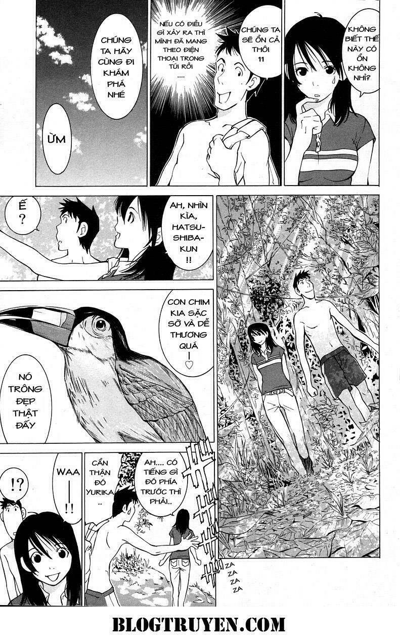 gacha gacha - secret chapter 52 13