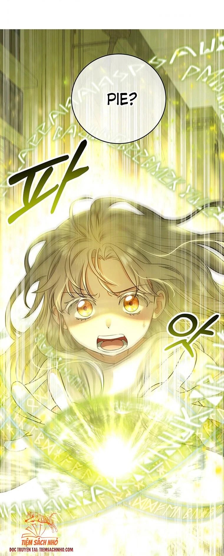 Trở Thành Cứu Tinh Của Nhân Vật Chính chapter 8.5 2