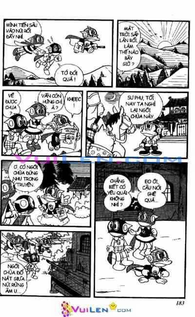 siêu nhân pacman chapter 8 85