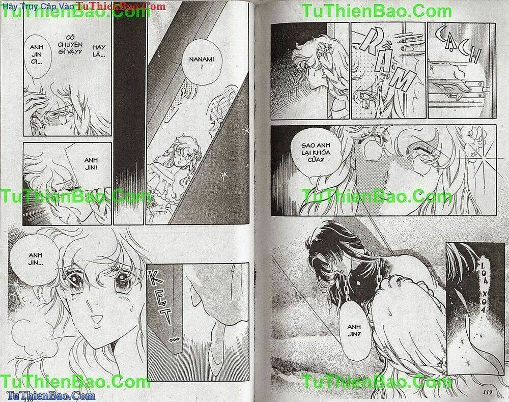 búp bê mario chapter 3 59