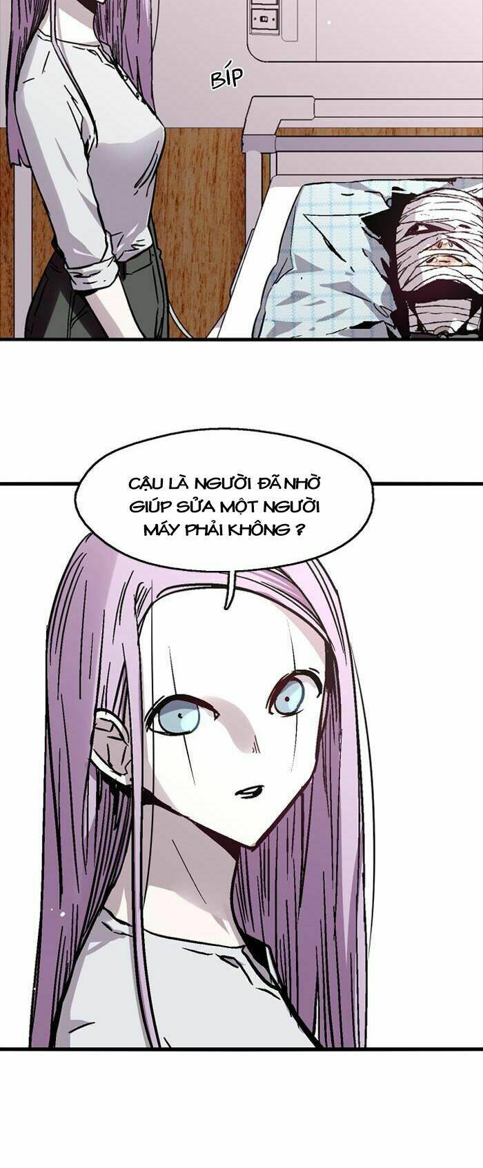 người máy hủy diệt chapter 44 19