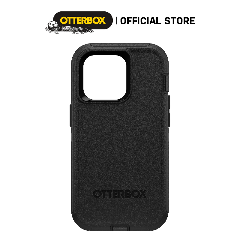 Ốp Lưng Chống Sốc OtterBox Defender Series Dành Cho iPhone 14 Pro - Hàng Chính Hãng