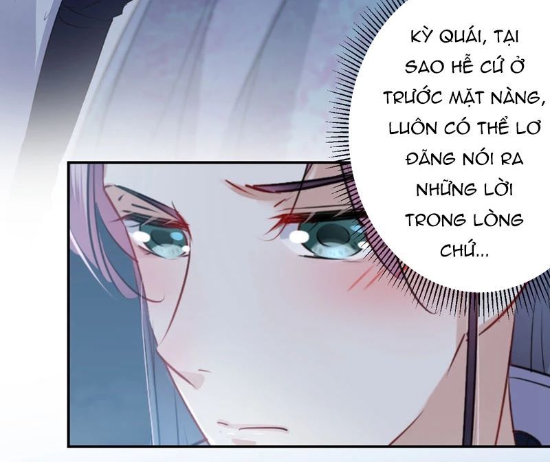 vương gia không thể trêu chapter 94 10