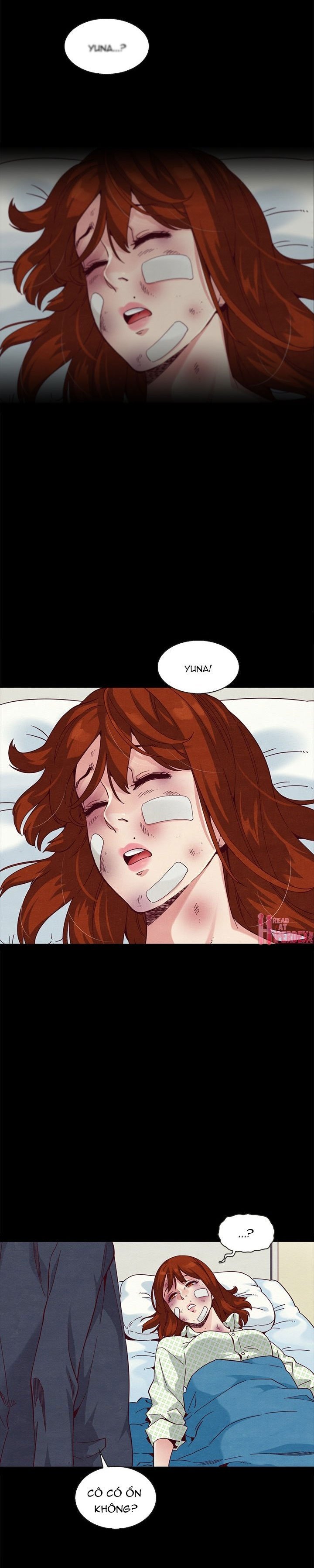 công tử bột chapter 22 17