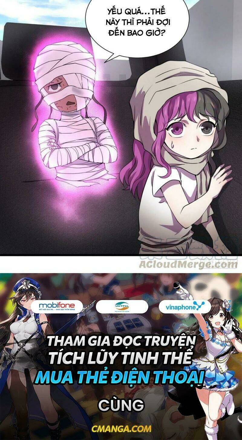 danh sách kẻ phản diện chapter 116 56