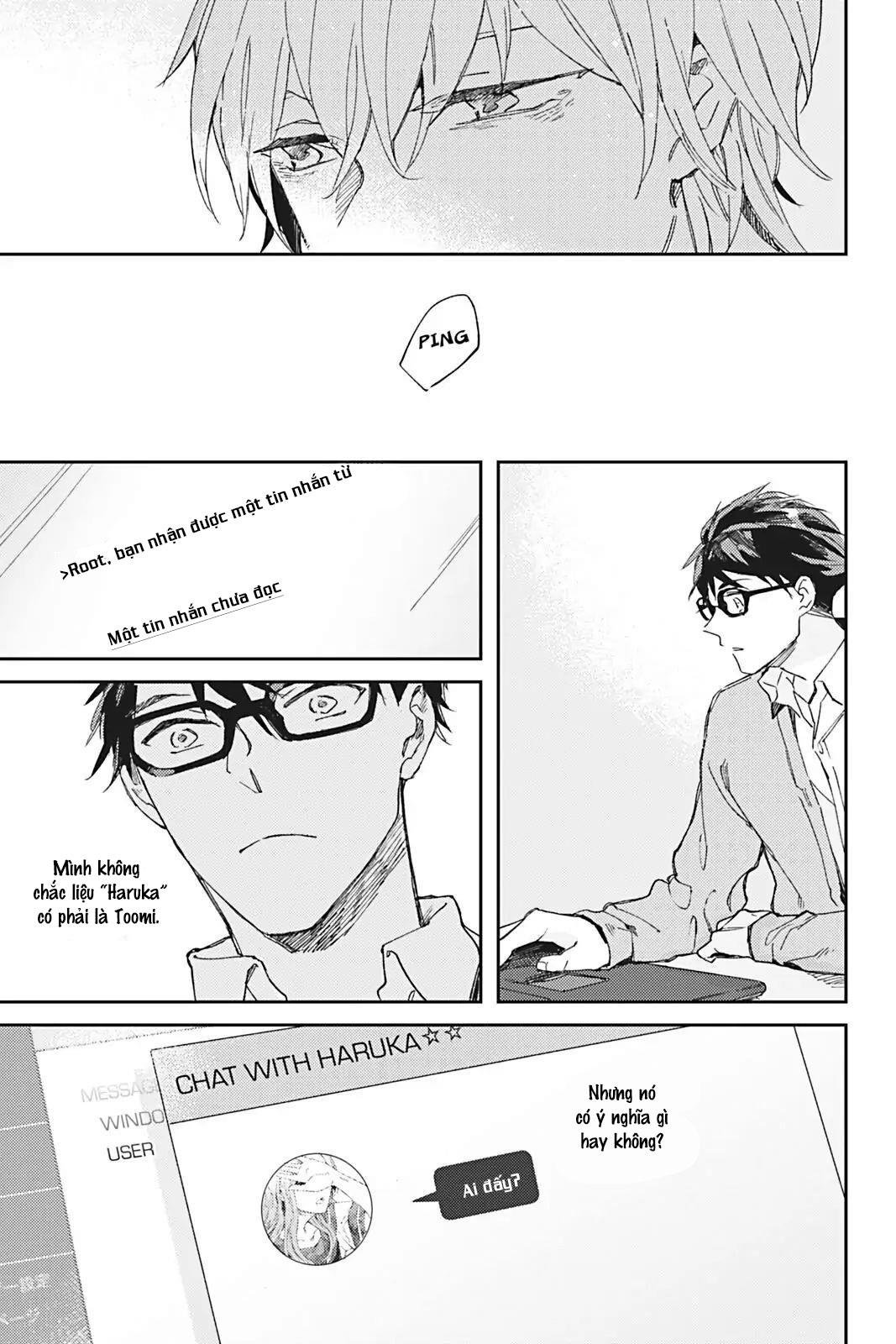 glass syndrome chapter 2 17