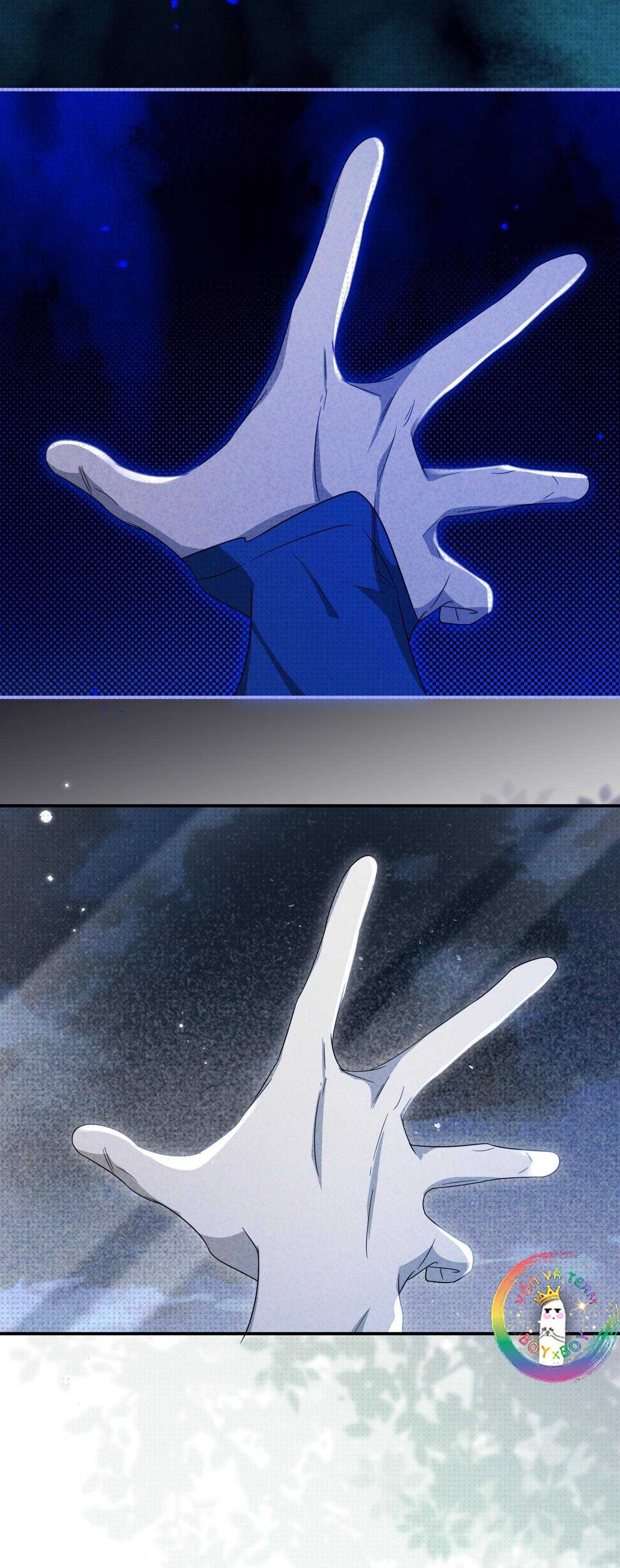 chí âm chí dương chapter 34 21