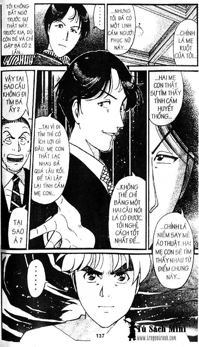 thám tử kindaichi (bản đẹp) chapter 160 10