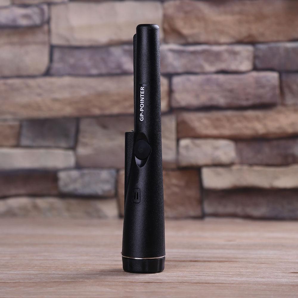 Máy Dò Kim Loại Với Công Cụ Tìm Máy Phát Hiện Gp360 Chứng Chỉ Độ Sâu Gpp360