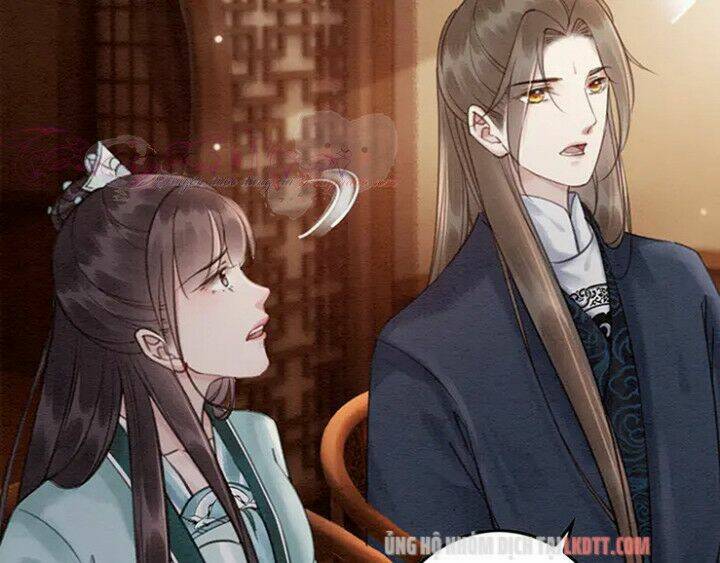 trọng sinh bá sủng nhiếp chính vương quá mạnh mẽ chapter 120 84