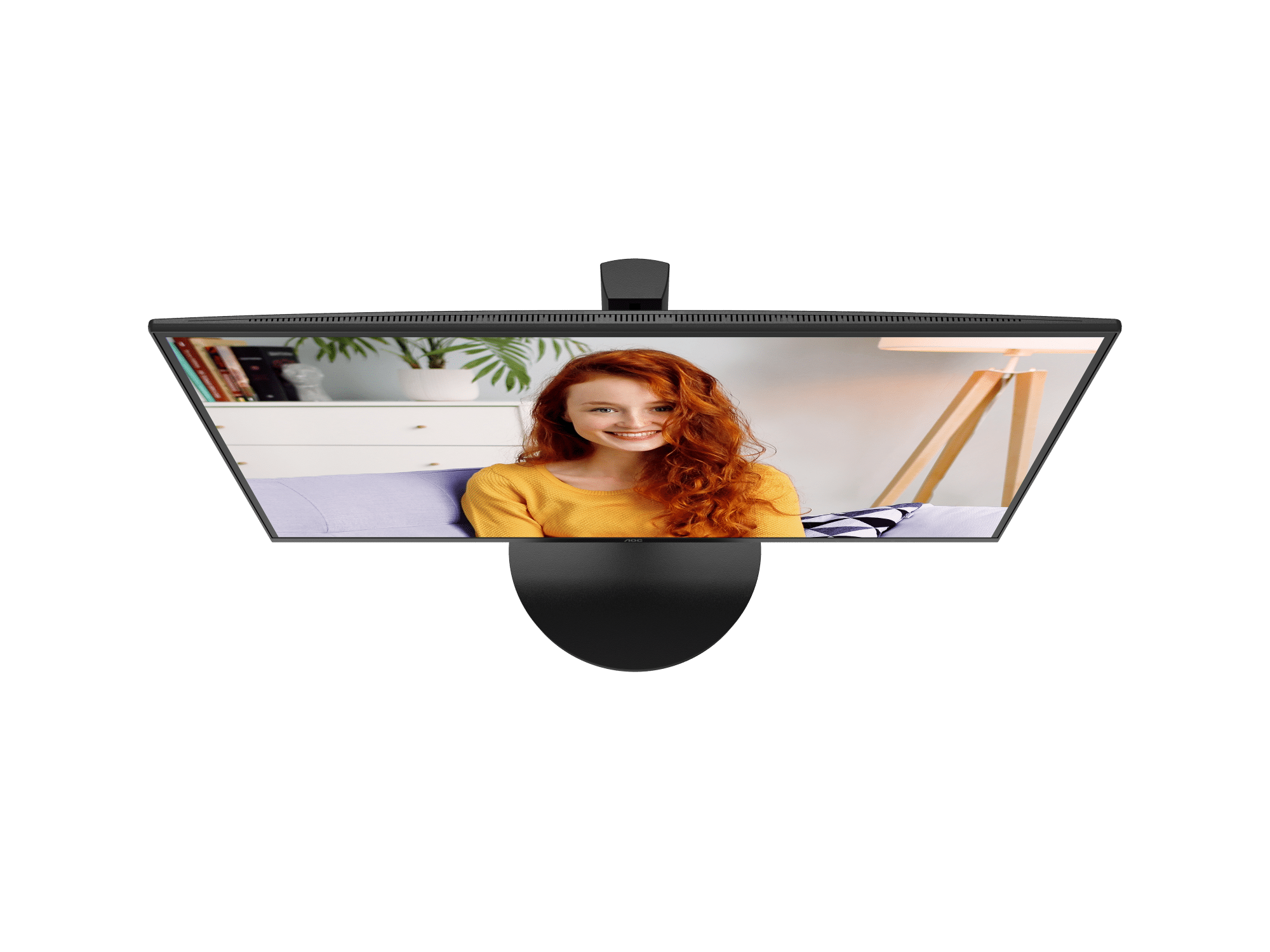 Màn Hình AOC Q27B3CF2/74 27 inch ( QHD/IPS/100Hz/1ms/USB-C ) - Hàng Chính Hãng