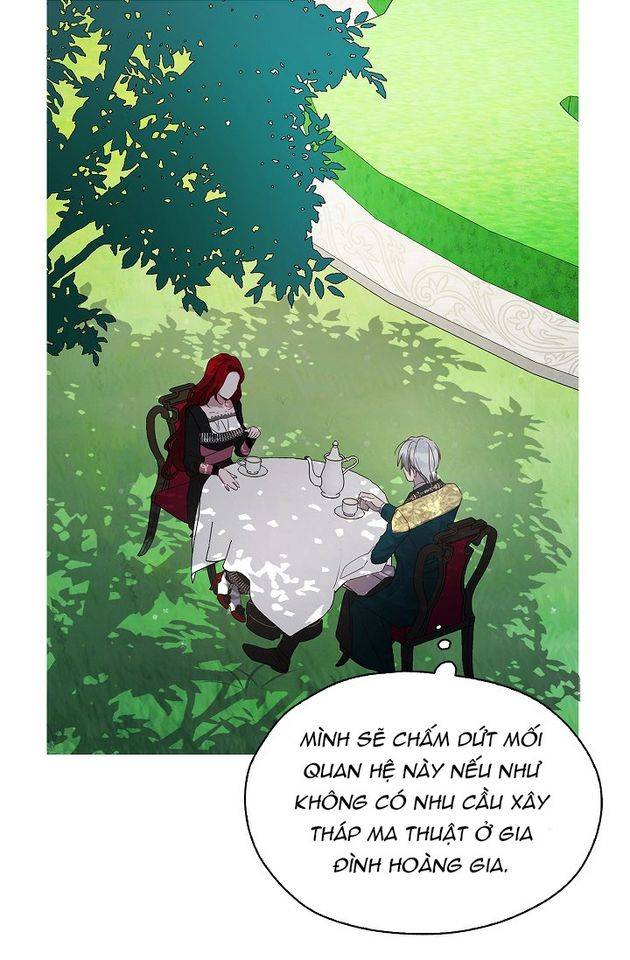 Quyến Rũ Cha Của Nhân Vật Phản Diện Chapter 17 18