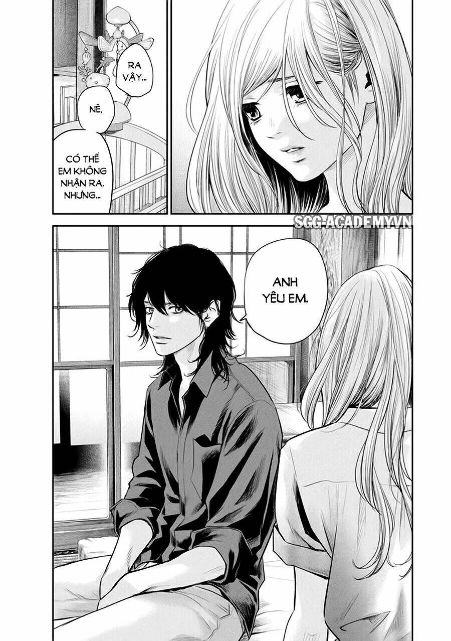 đạo luật nhiều vợ chapter 138 8