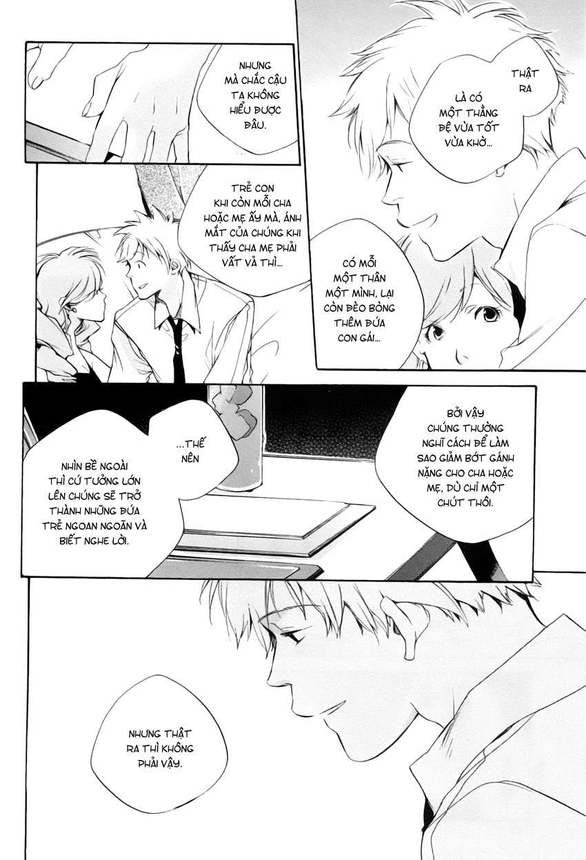 my girl chapter 26 16