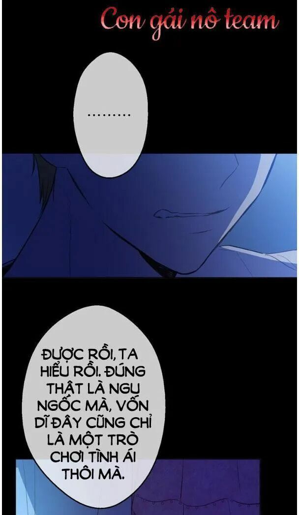 một ngày nọ tôi bỗng thành nàng công chúa chapter 15 46