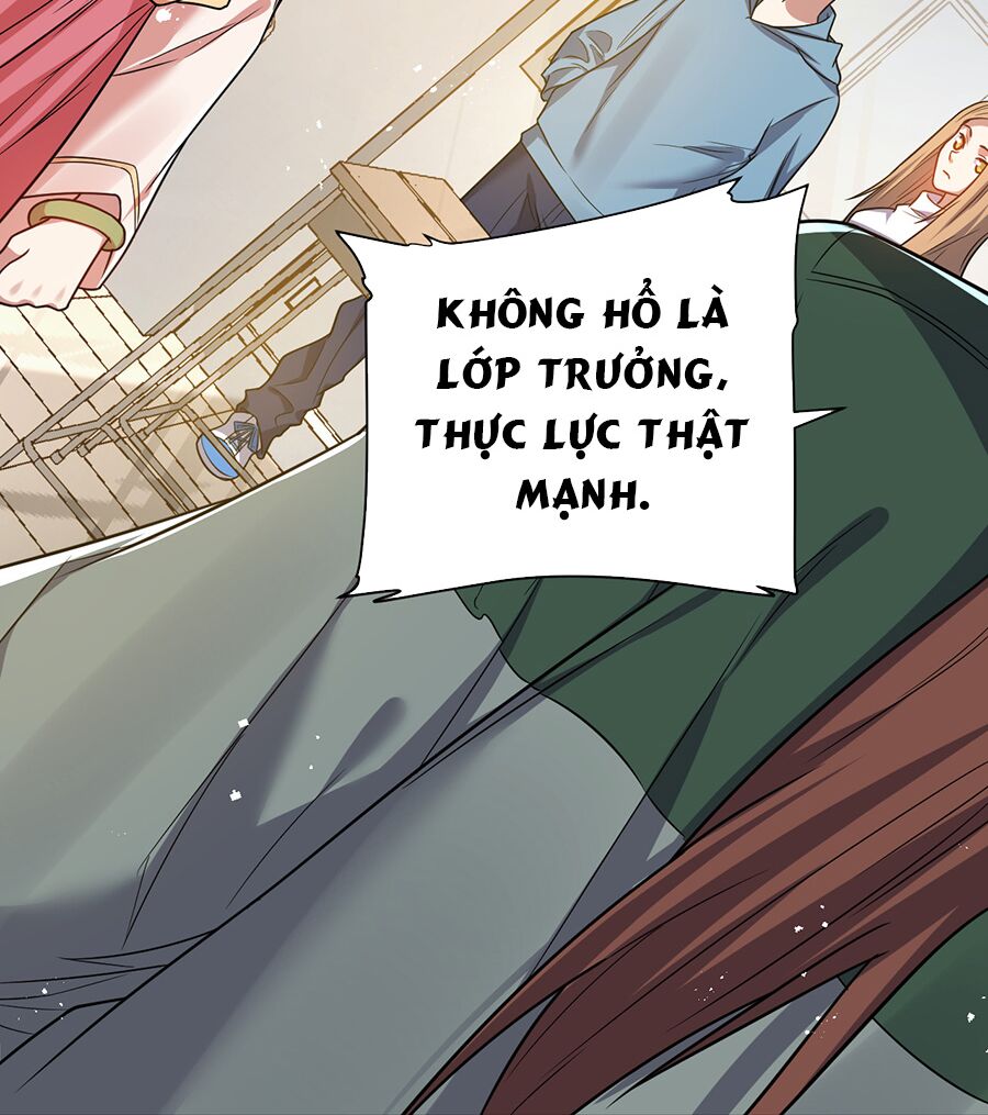 hệ thống mô phỏng linh sủng chapter 11 32