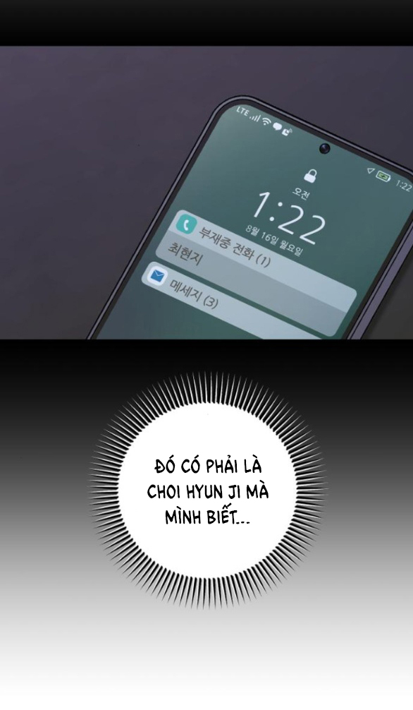 Nóng Lòng Muốn Giày Vò Em chapter 62.1 5