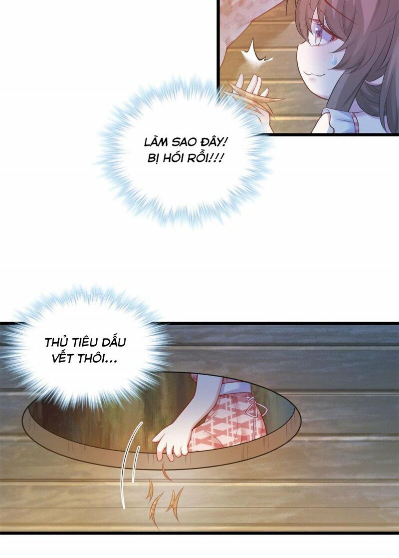 [16+] thảnh thơi thú thế chủng chủng điền, sinh sinh tể chapter 425 6