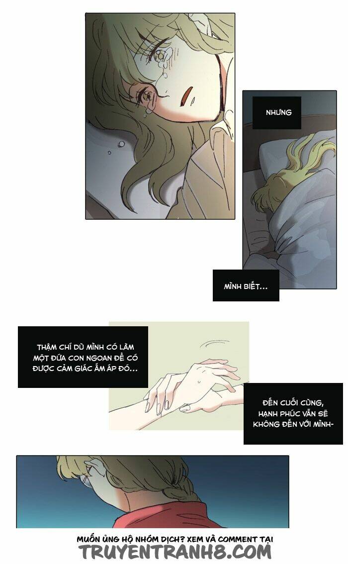 nữ sinh phép thuật chapter 51 19