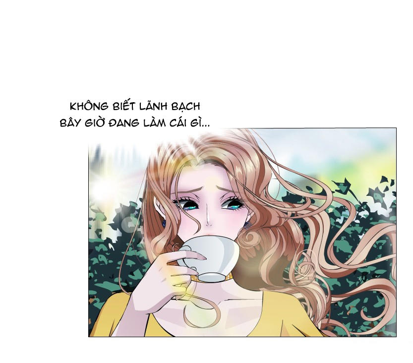 cạm bẫy của nữ thần chapter 135 22