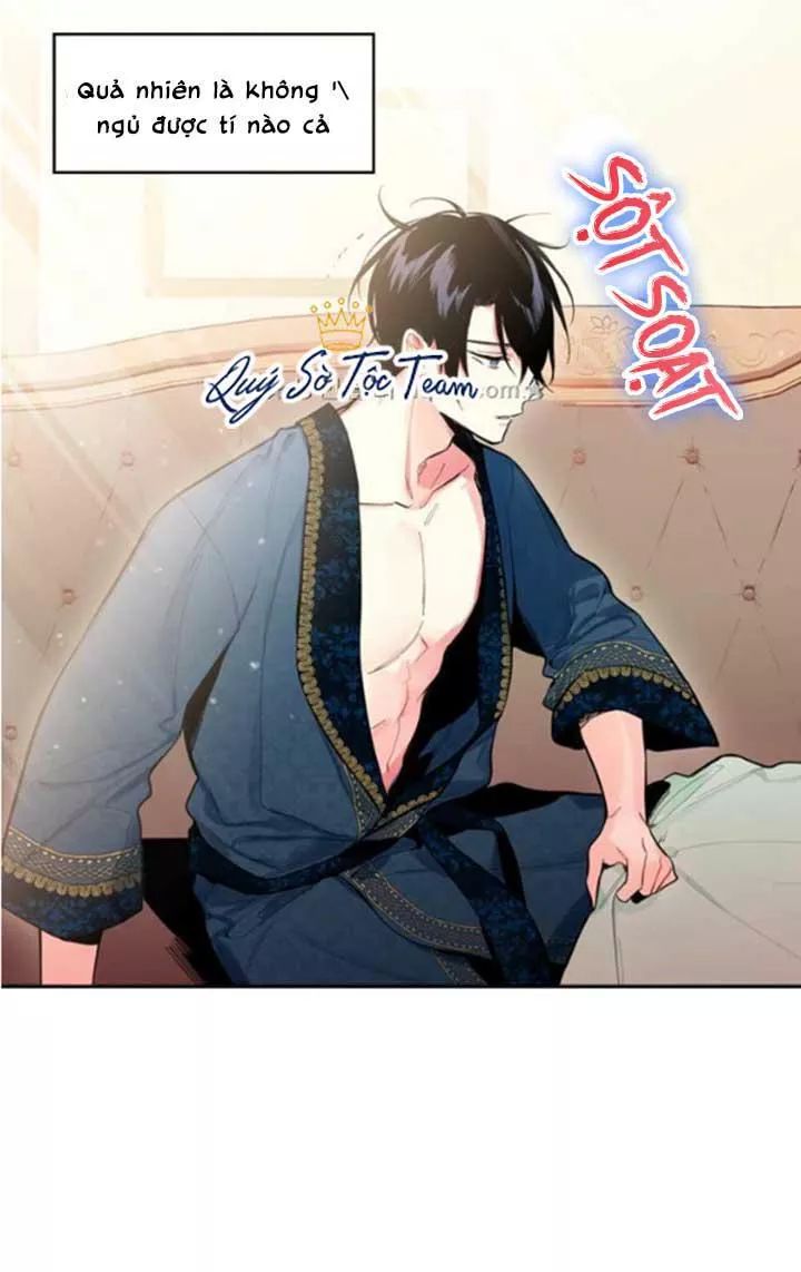 trọng sinh trở thành hoàng phi chapter 74 19