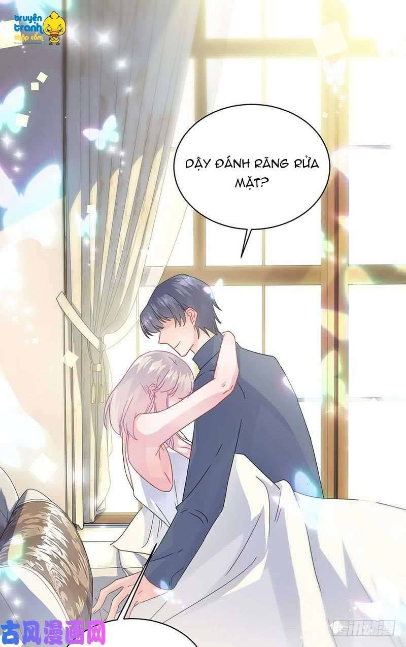 chọc tới chủ tịch tổng tài 2 chapter 141 10