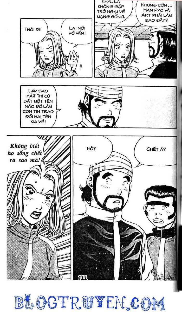 kid gang chapter 135 20