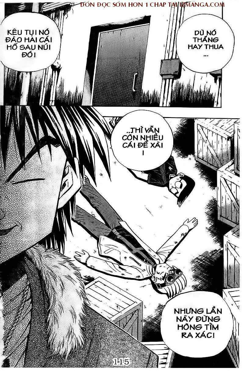 bowling king chapter 139 14