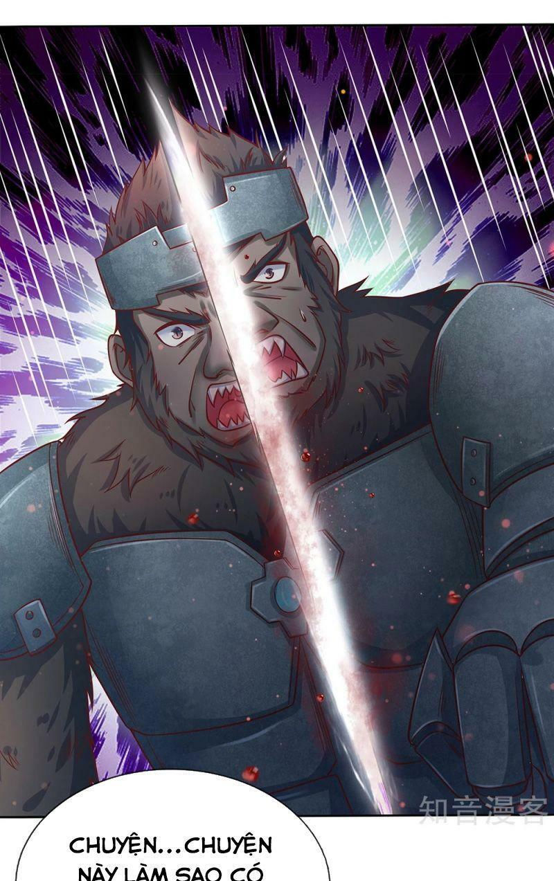 vú em tiên tôn đi ở rể chapter 153 10