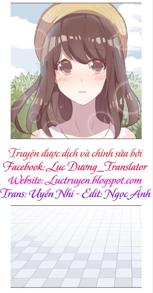 người yêu biến mất chapter 41 17