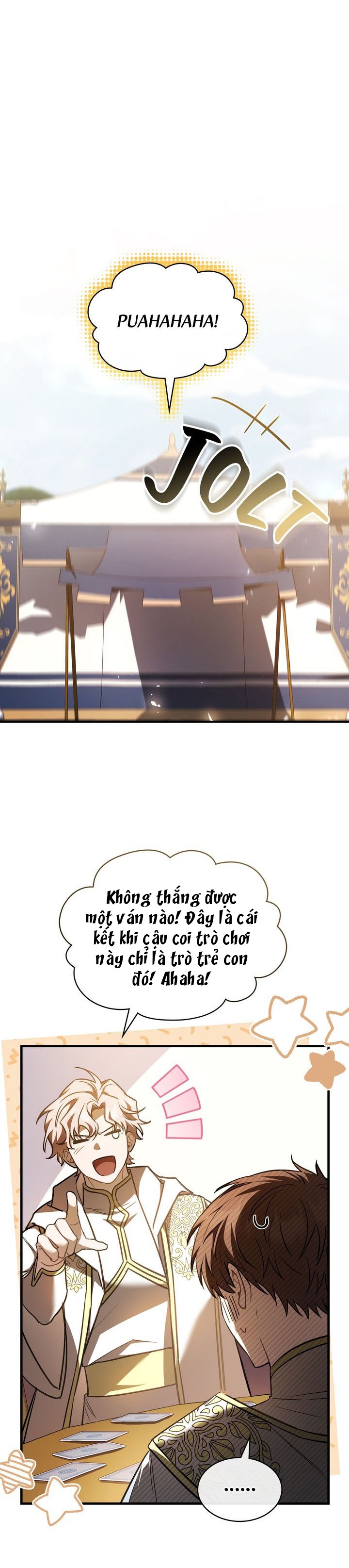 cái bóng trong đêm chapter 79 35