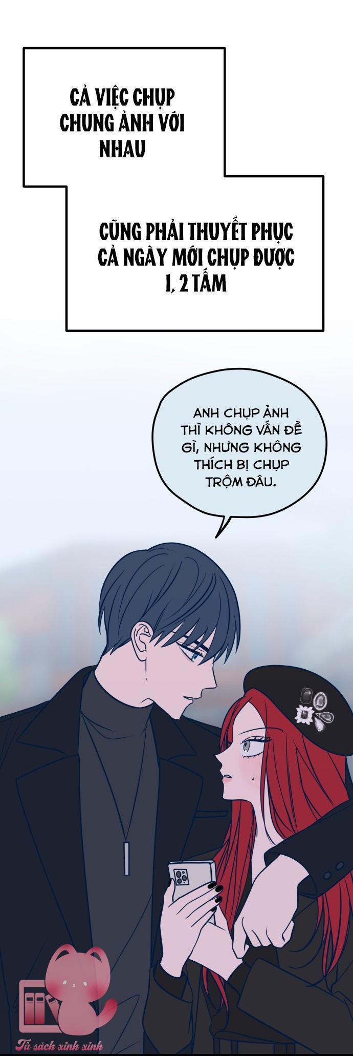 kẻ cắp gặp bà già chapter 23 63