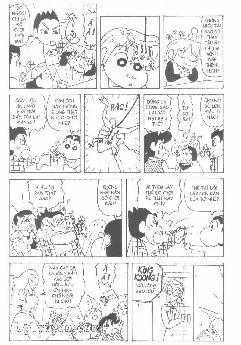 crayon shin-chan cậu bé bút chì chapter 42 102