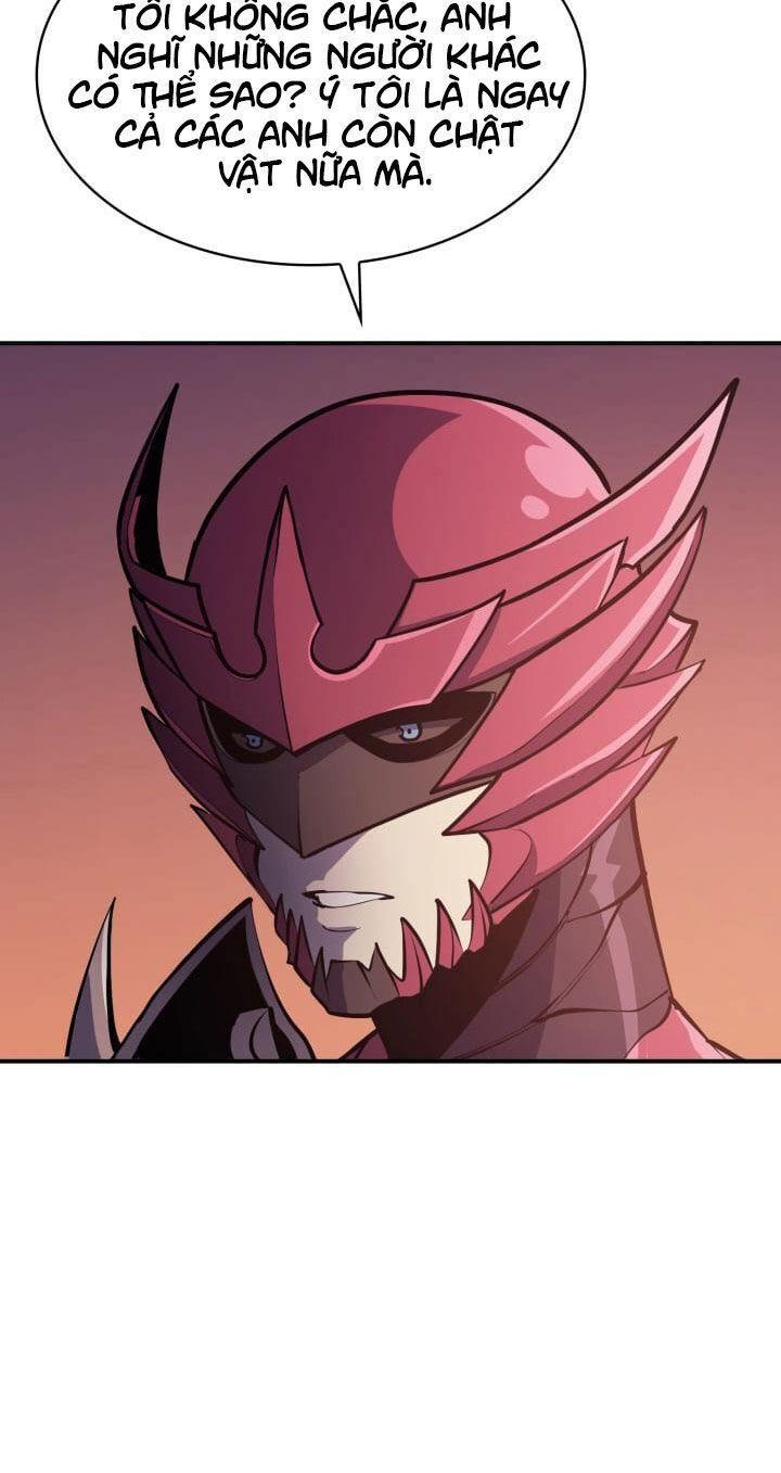 tôi trở lại thăng cấp một mình chapter 49 38
