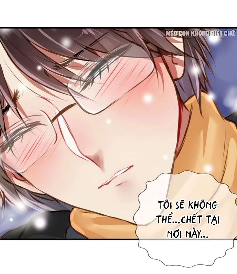 không có ssr làm sao để yêu chapter 21 11