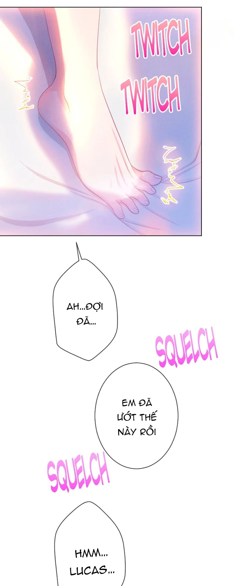 bản hợp đồng bí mật chapter 45.1 20