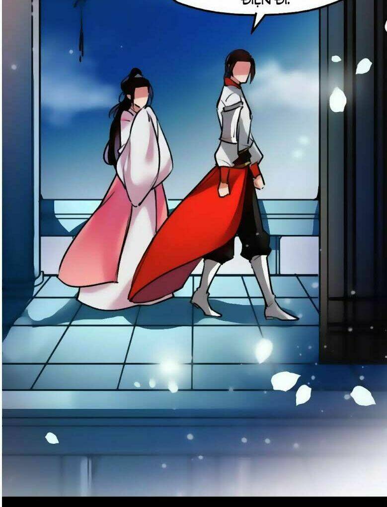 đường tăng cũng quyến rũ chapter 24 29